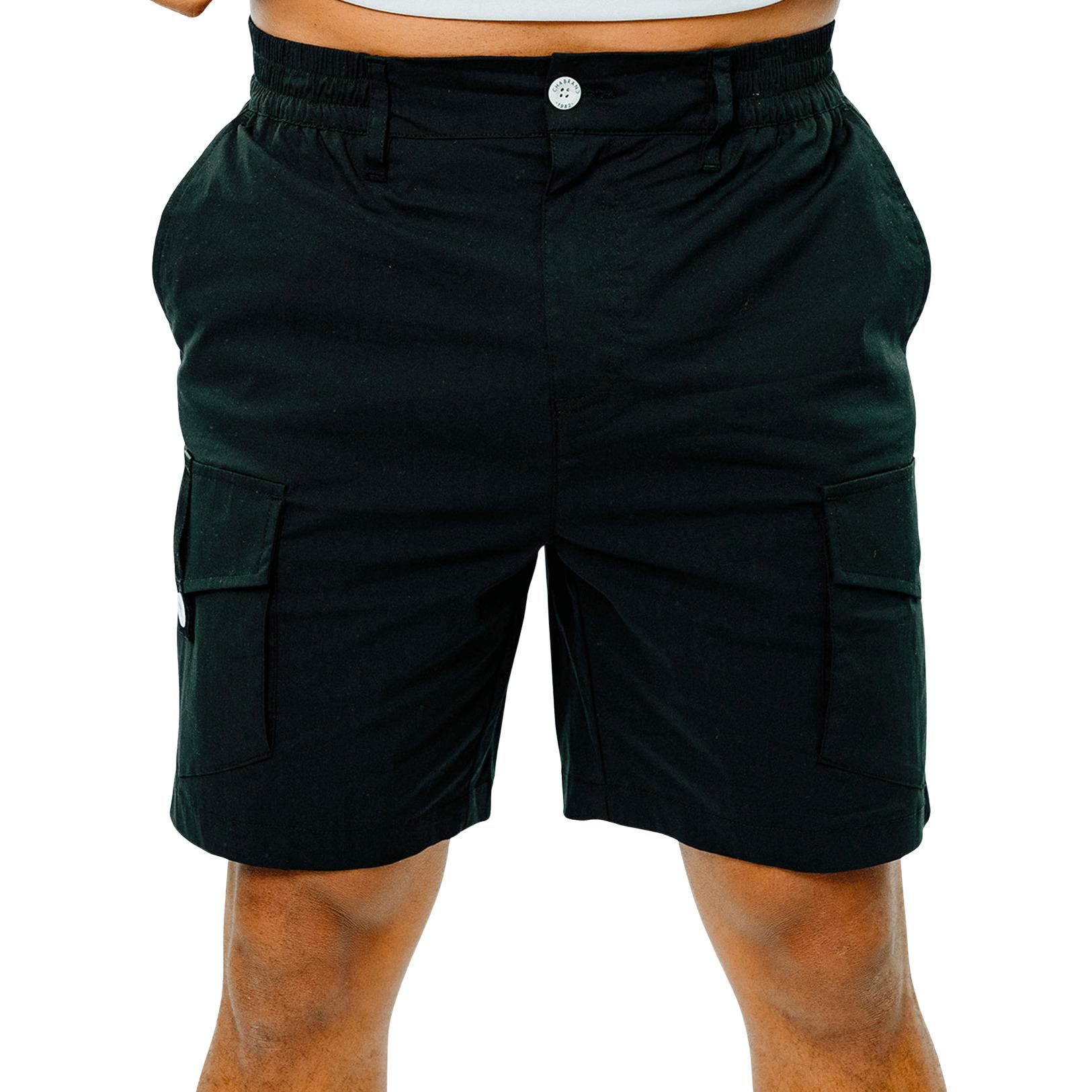 3700654010802 - Wasserdichter Cargo-Shorts Chabrand