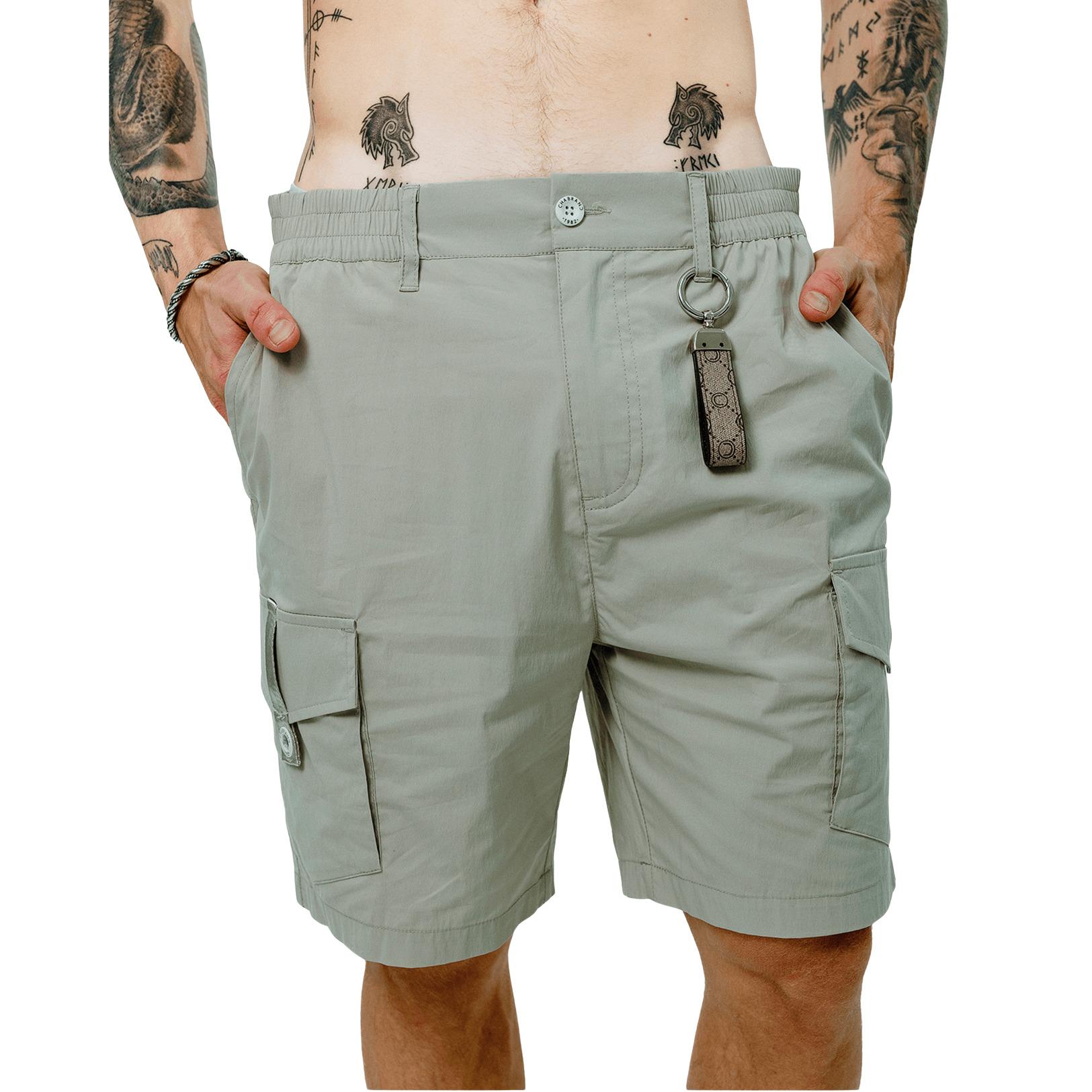 3700654010925 - Wasserdichter Cargo-Shorts Chabrand