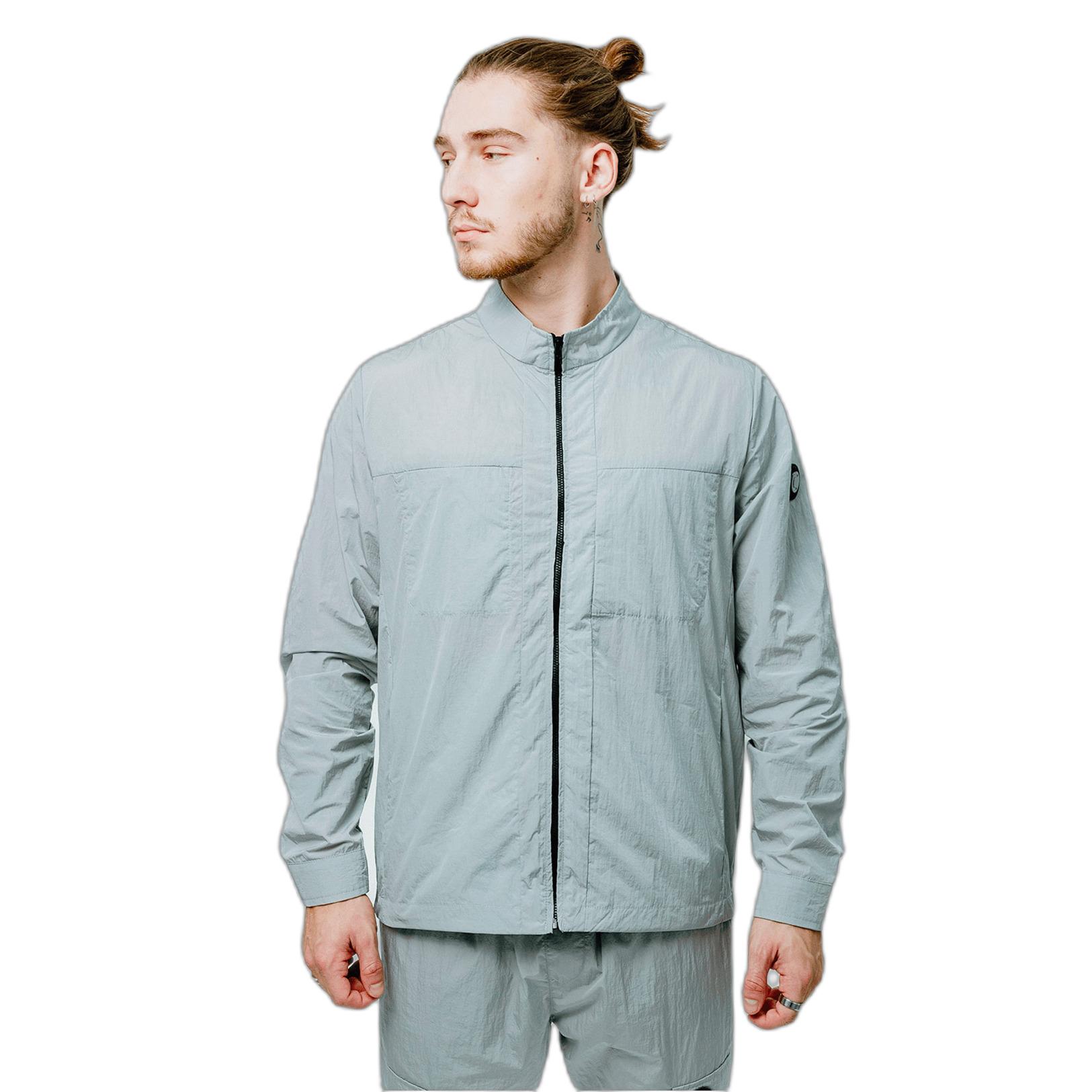 3700654011199 - Wasserdichte Jacke mit Reißverschluss Chabrand 3700654011199 - Wasserdichte Jacke mit Reißverschluss Chabrand
