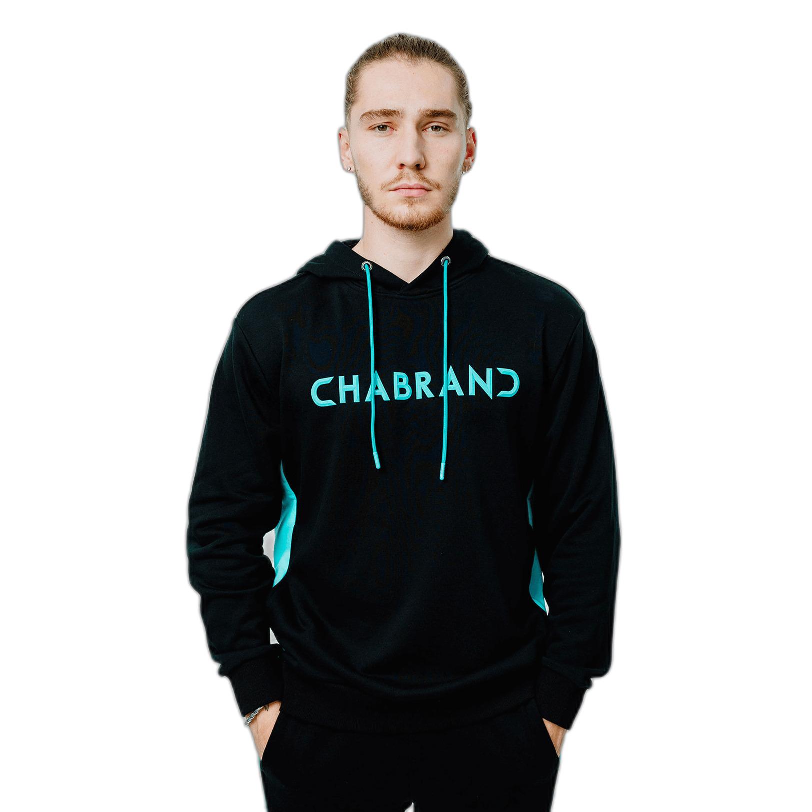 3700654012530 - Hoodie Chabrand