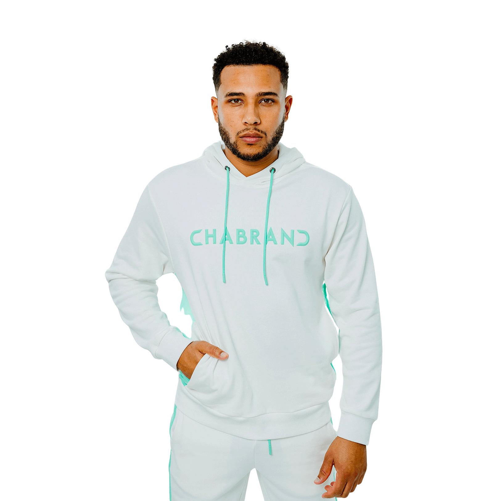 3700654012684 - Hoodie Chabrand 3700654012684 - Hoodie Chabrand