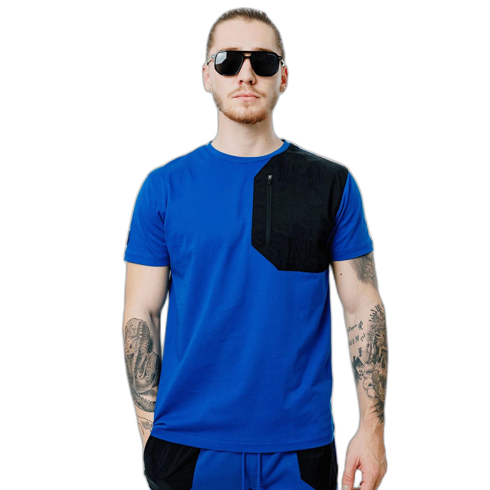 3700654013018 - T-Shirt Chabrand