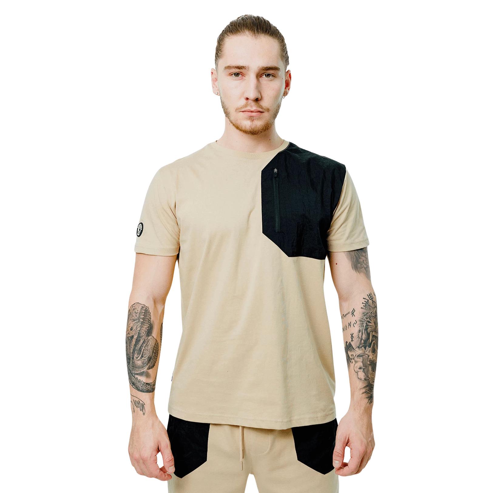 3700654013070 - T-Shirt Chabrand