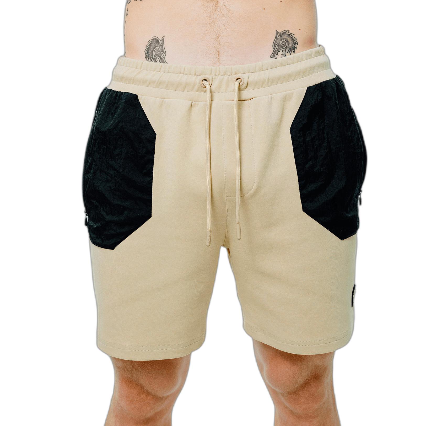 3700654013315 - Shorts Chabrand