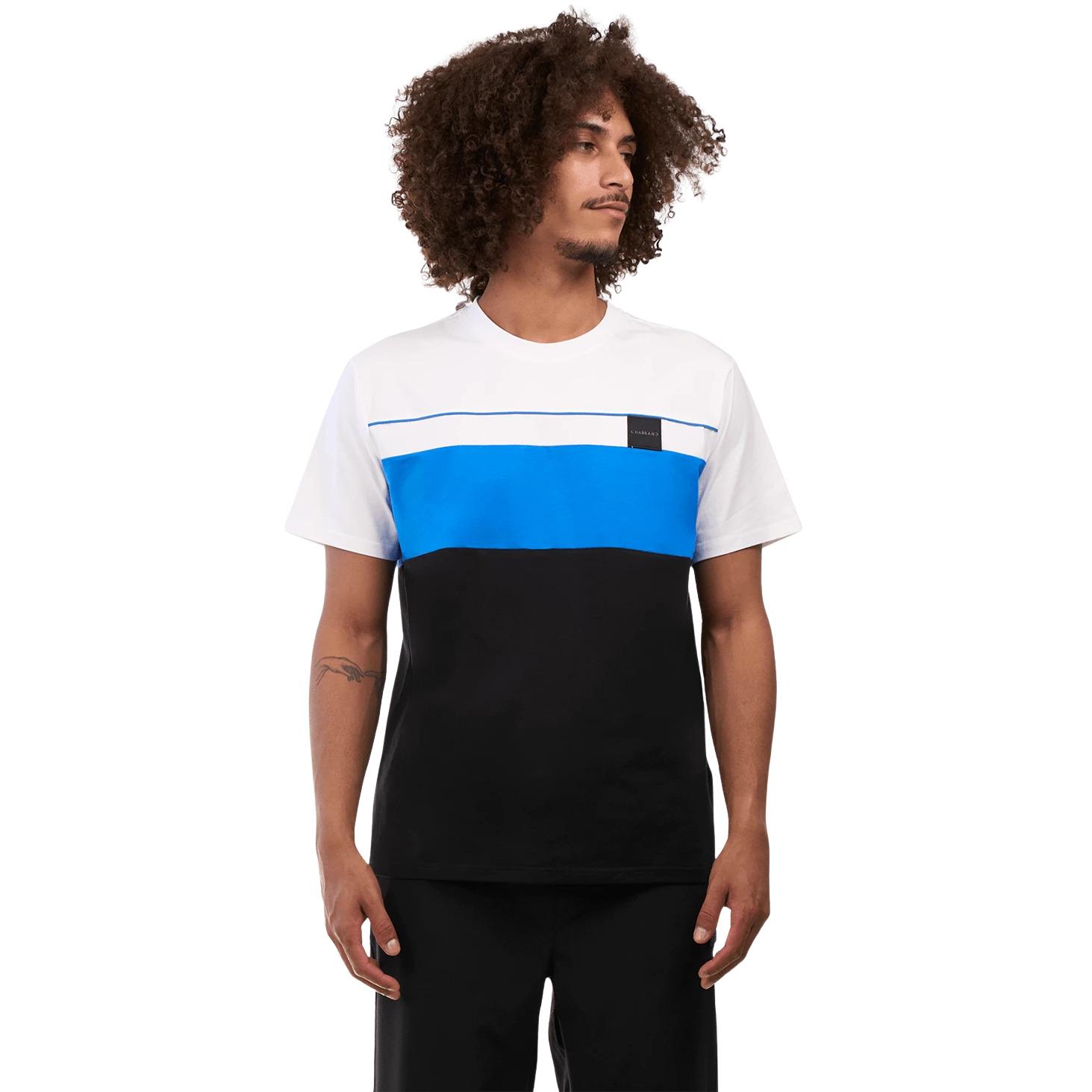 3700654028432 - T-Shirt Chabrand