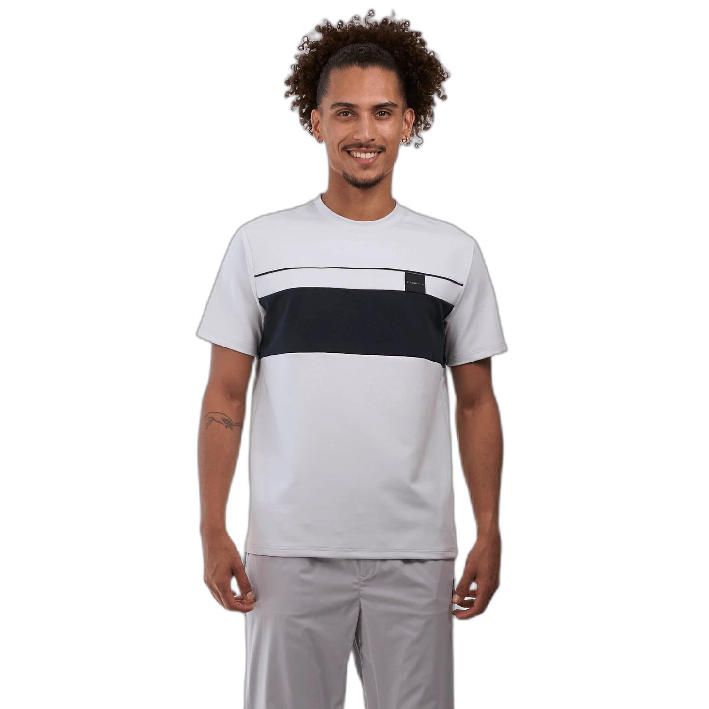 3700654028463 - T-Shirt Chabrand