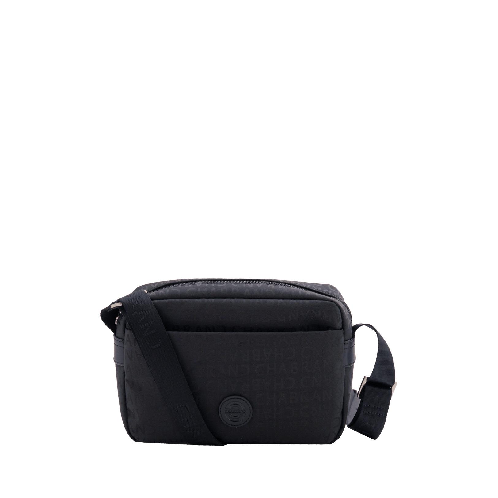 3700644998356 - Gepolsterte Canvas-Tasche Prado