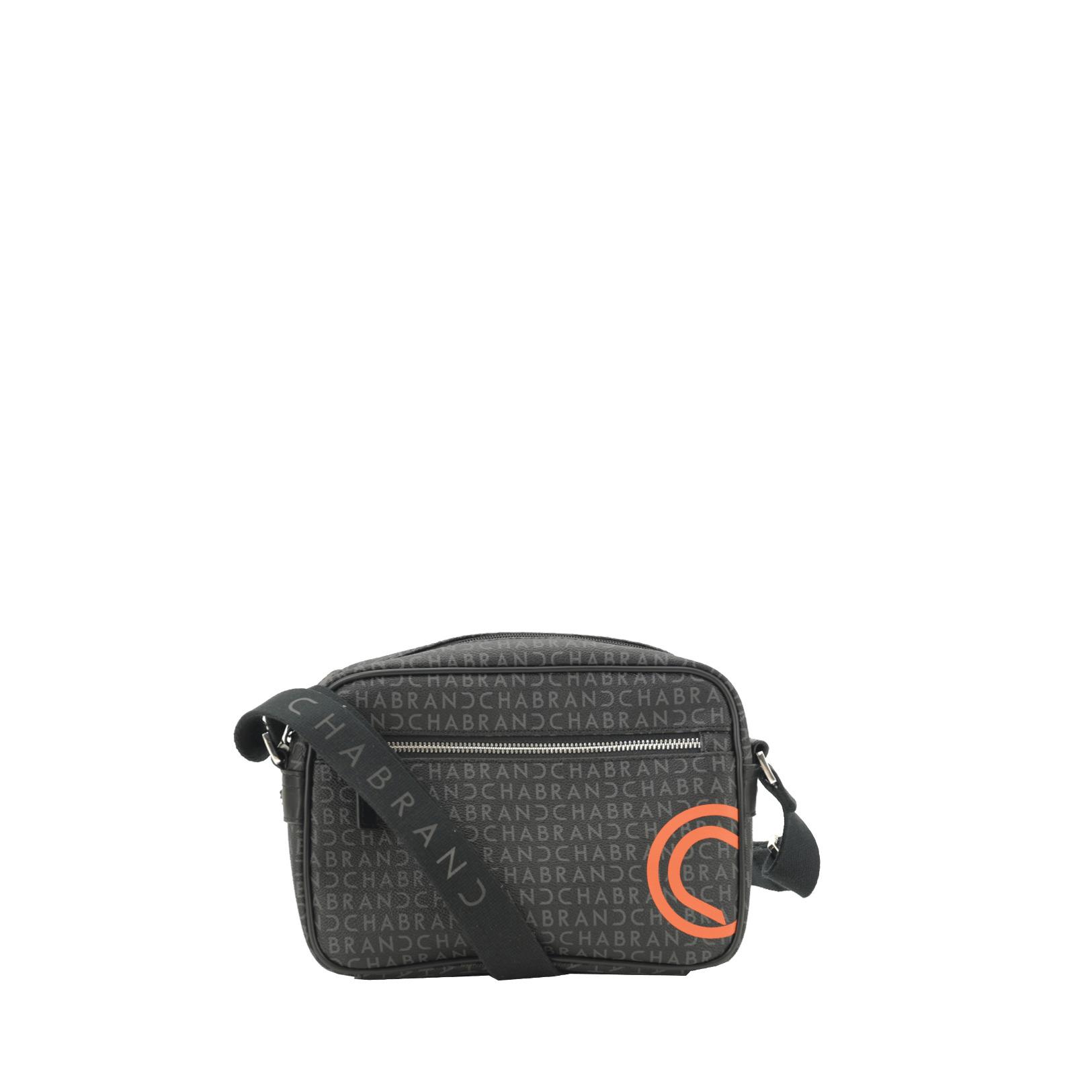 3700646100085 - Tasche mit einem zusätzlichen Reißverschlussfach Freedom