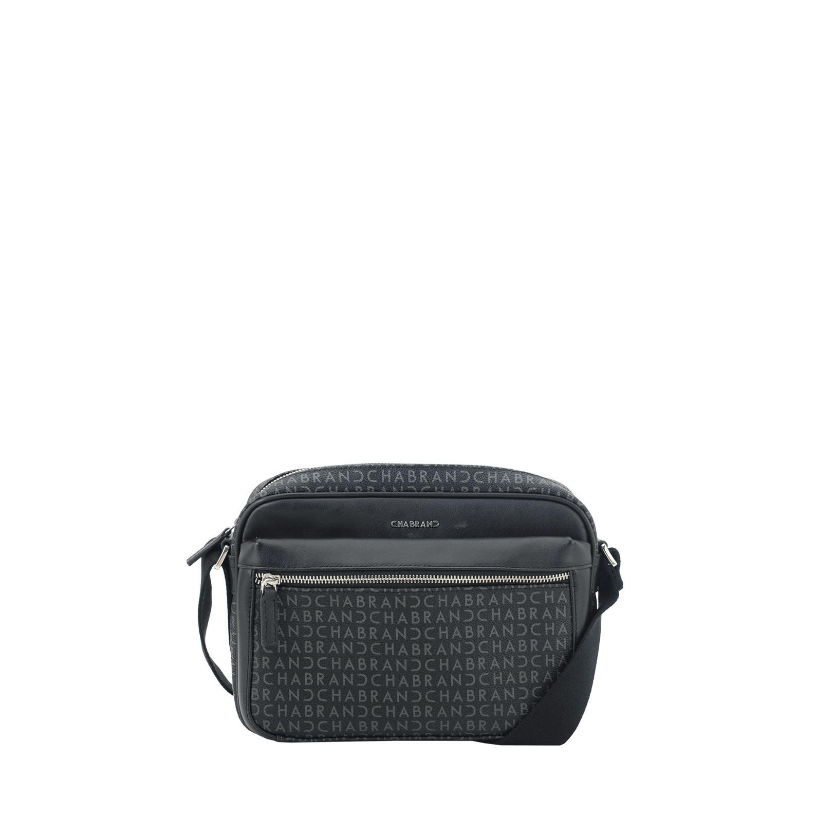 3700646025746 - Tasche mit einer Reißverschluss-Netztasche vorne und hinten außen Freedom