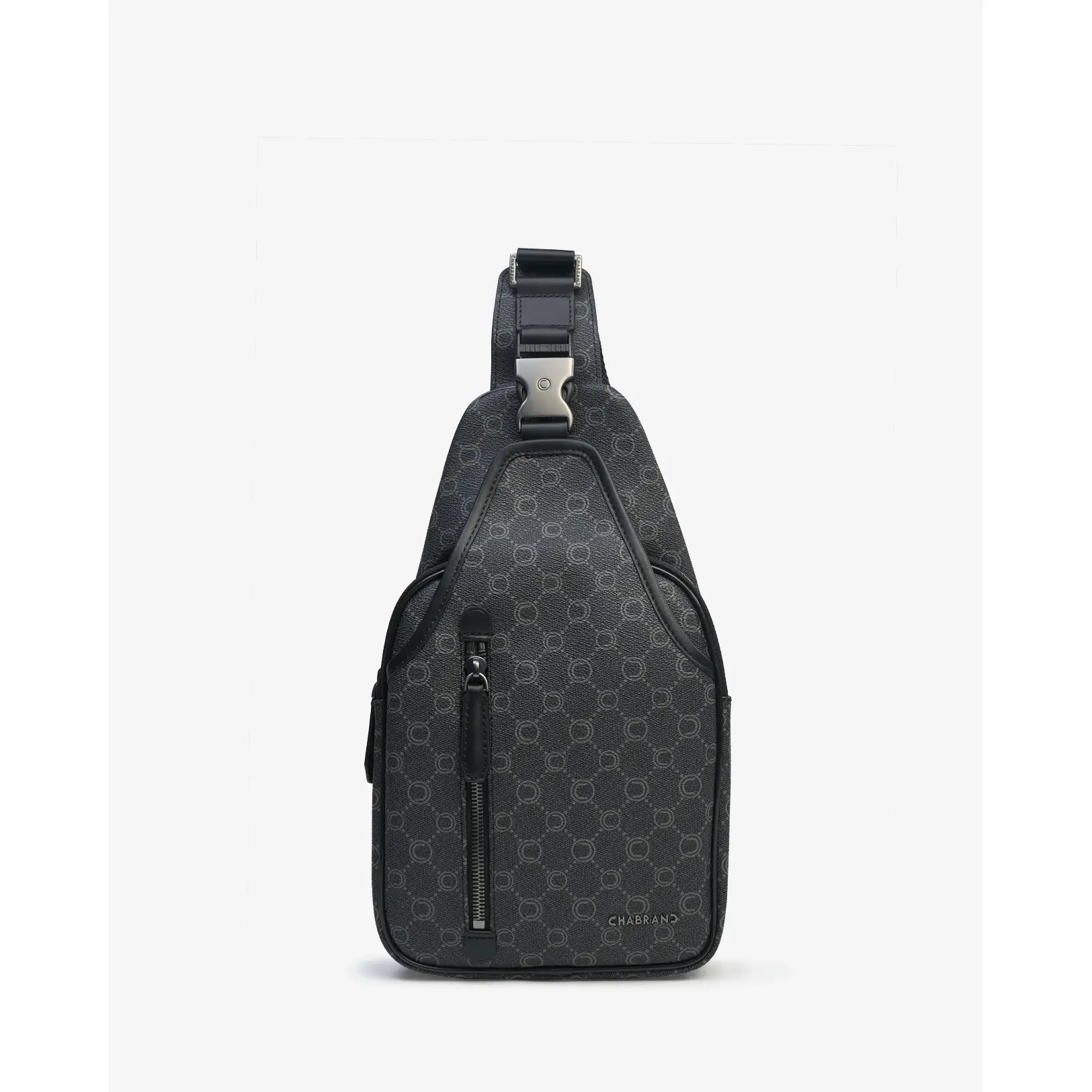 3700654007802 - Umhängetasche aus Canvas Icone