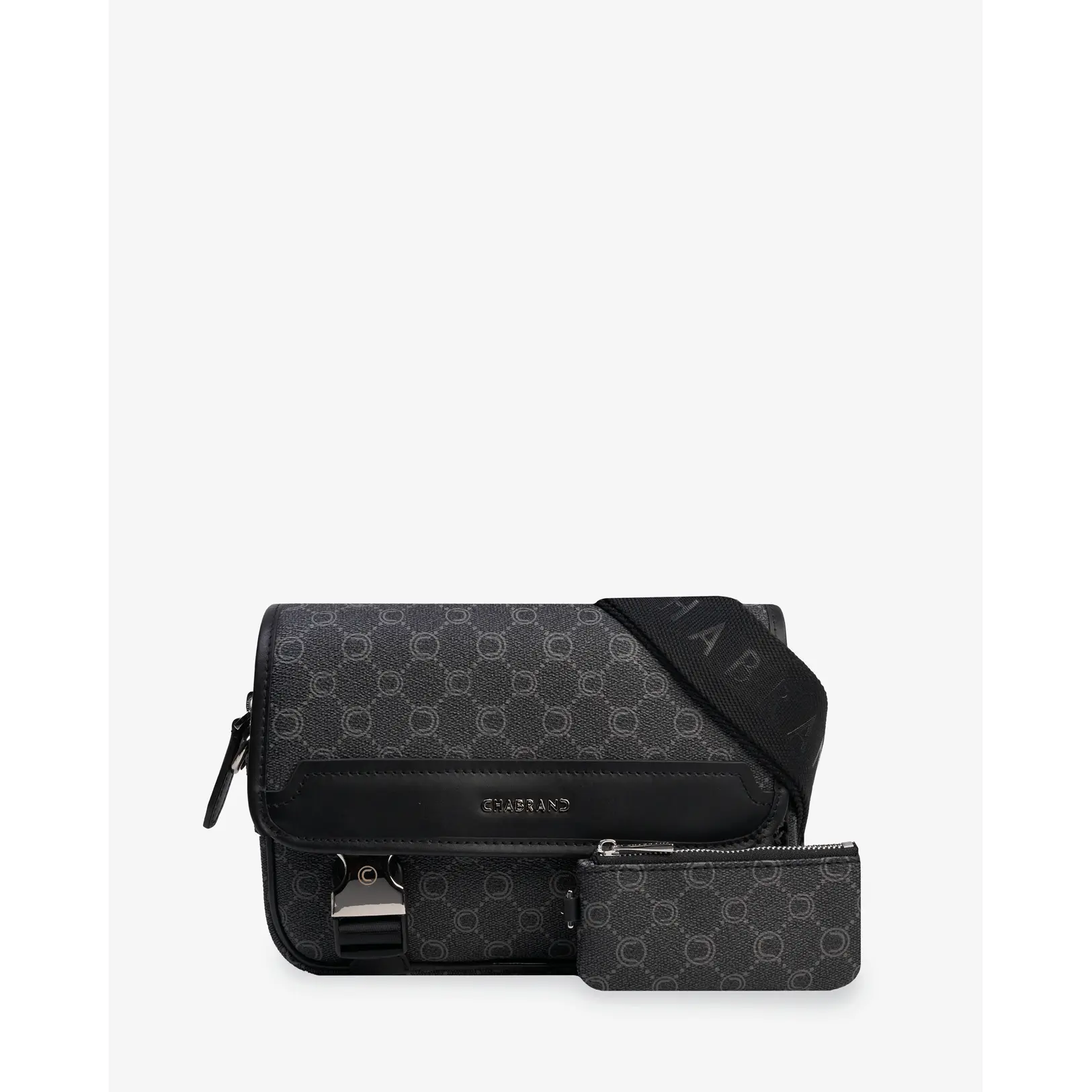 3700646063403 - Umhängetasche mit Klappe Icone