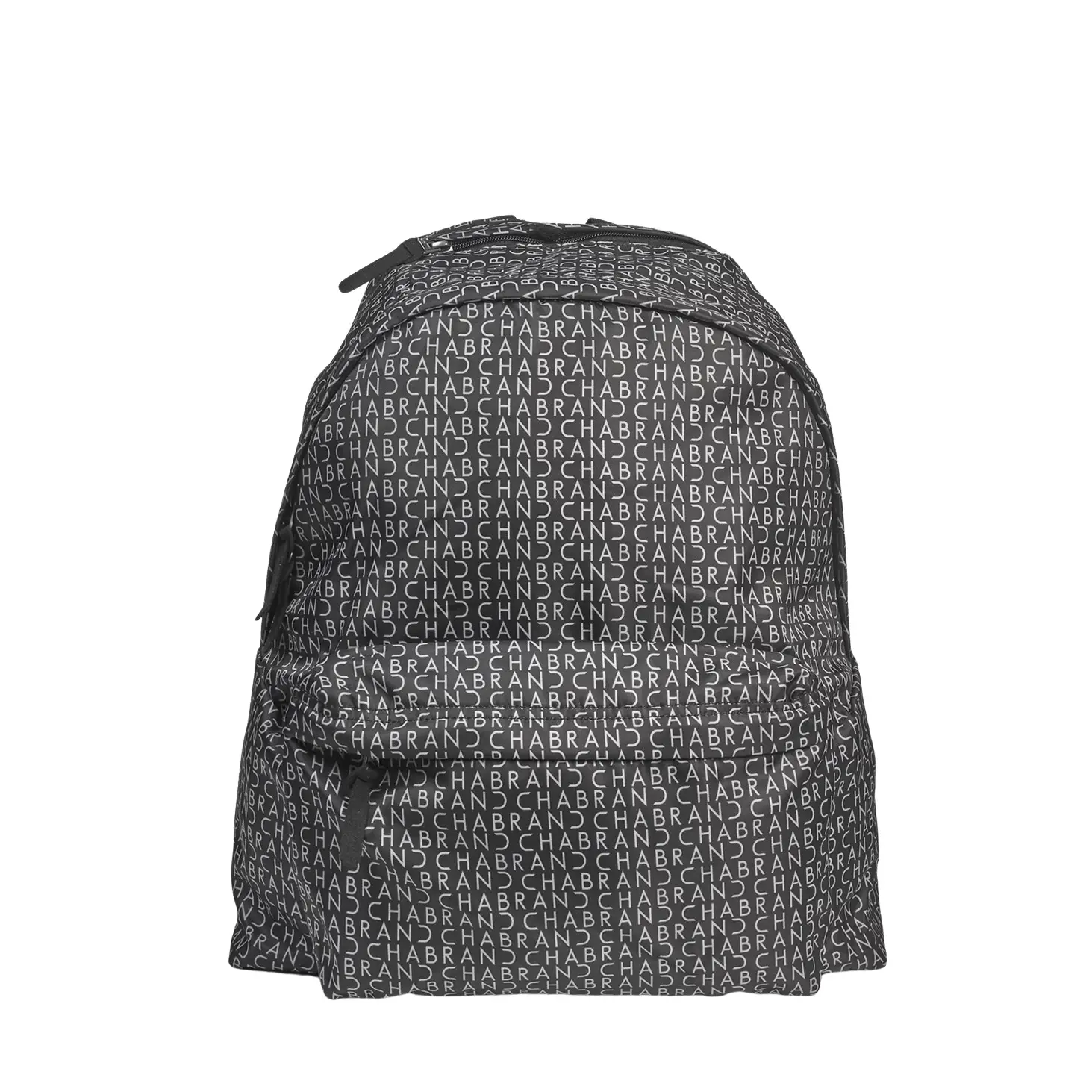 Chabrand Unisex Noir Backpack Swag