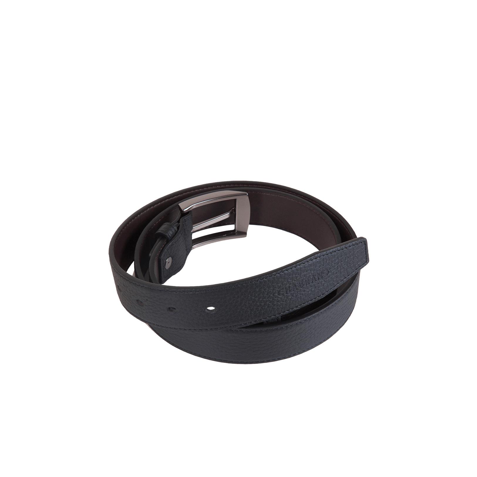 3700645989087 - Rindsledergürtel mit Narbung Chabrand