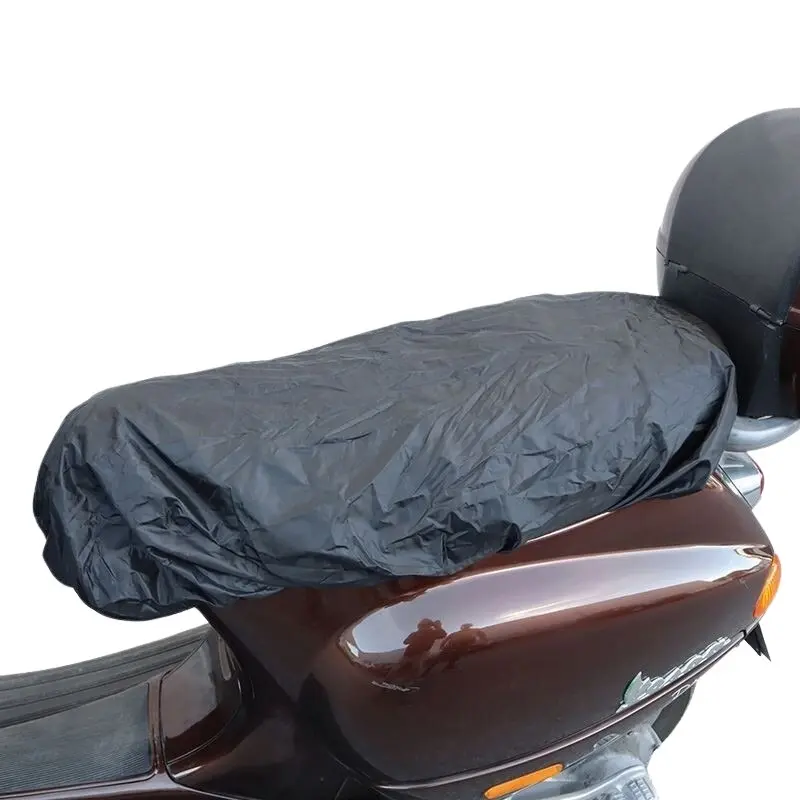 Motorrad-Sattelbezug Chaft Saddle Protect