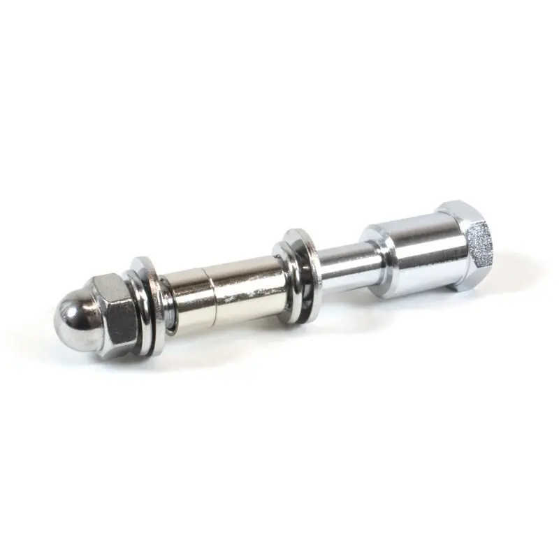 Motorrad-Spiegel-Adapter Chaft Harley