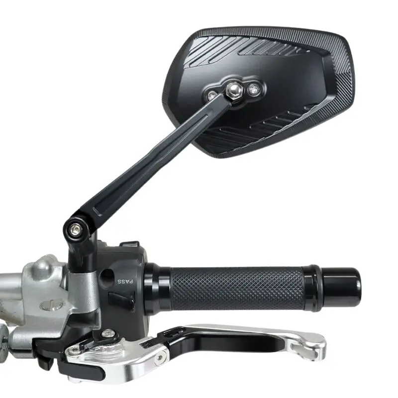 Motorradspiegel Chaft Dash (x2)