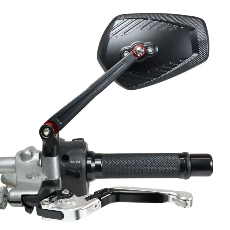 Motorradspiegel Chaft Dash (x2)