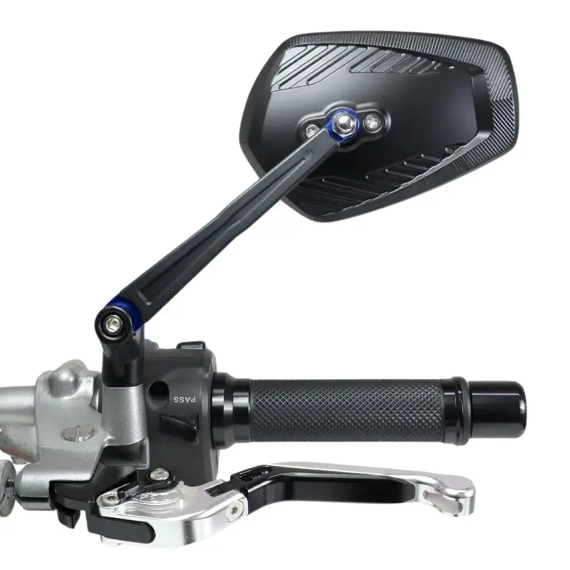 Motorradspiegel Chaft Dash (x2)