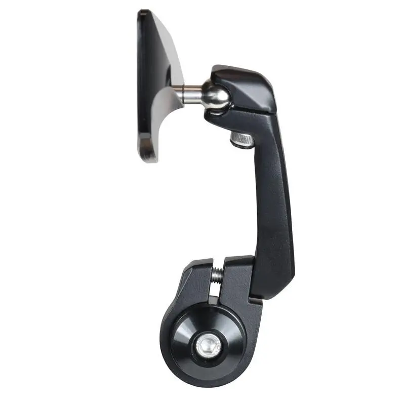 Rechter Motorradspiegel Chaft Wings Handle