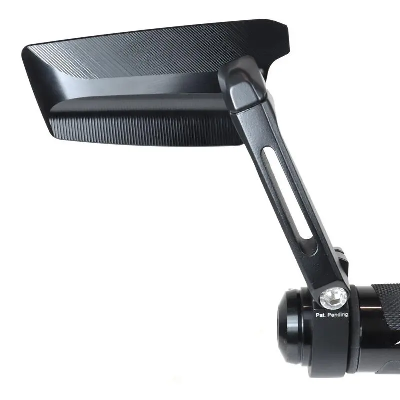 Linker Motorradspiegel Chaft Wings Handle