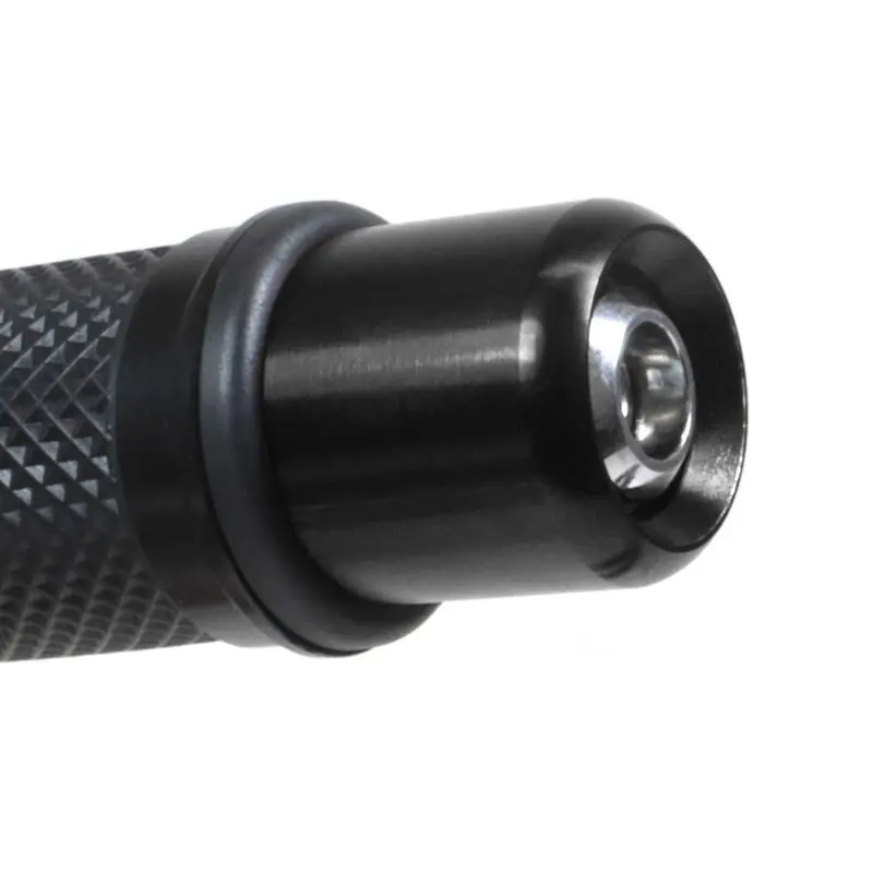 Motorradlenkerendstücke Chaft Alcor