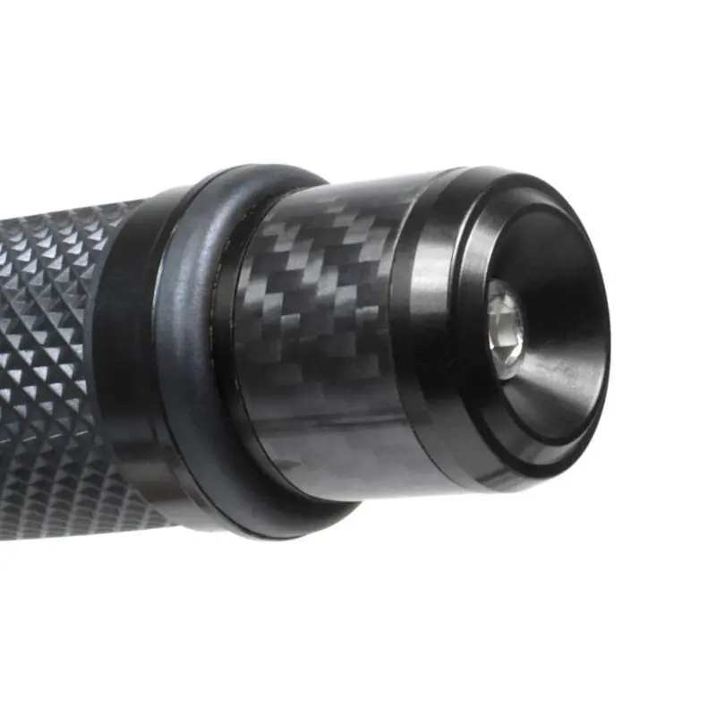 Motorradlenkerendstücke Chaft Horos