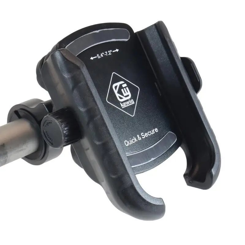 Smartphone-Halterung mit Stabilisator Chaft Fast