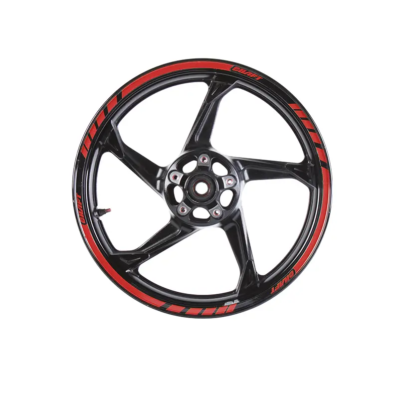 Felgennetze Chaft deluxe new