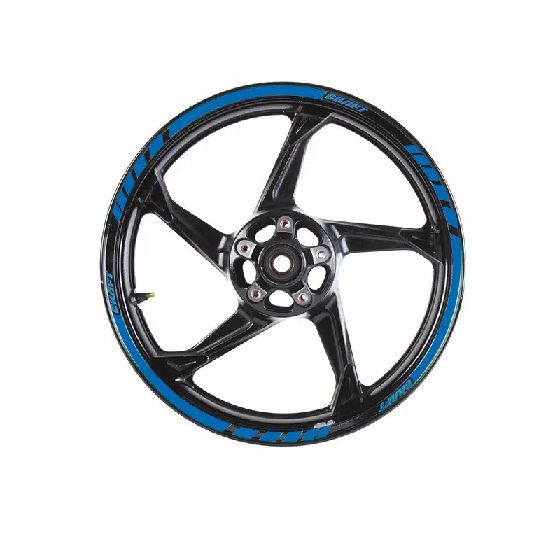 Felgennetze Chaft deluxe new
