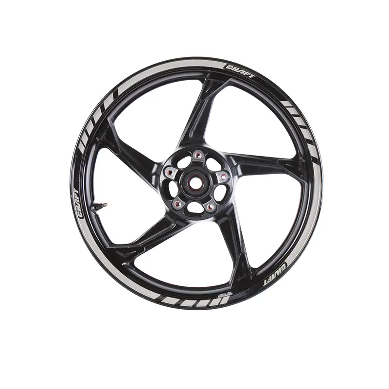 Felgennetze Chaft deluxe new
