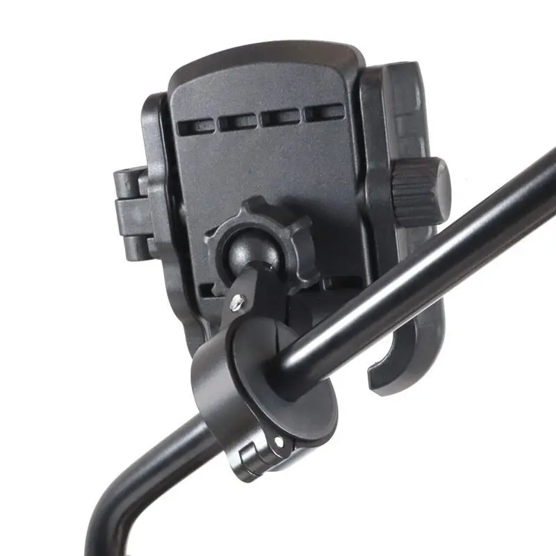 Retro-Adapter für Telefonhalter Chaft
