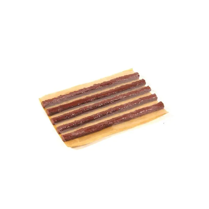 1 Blatt mit 5 Dochten Kit Tubeless Chaft