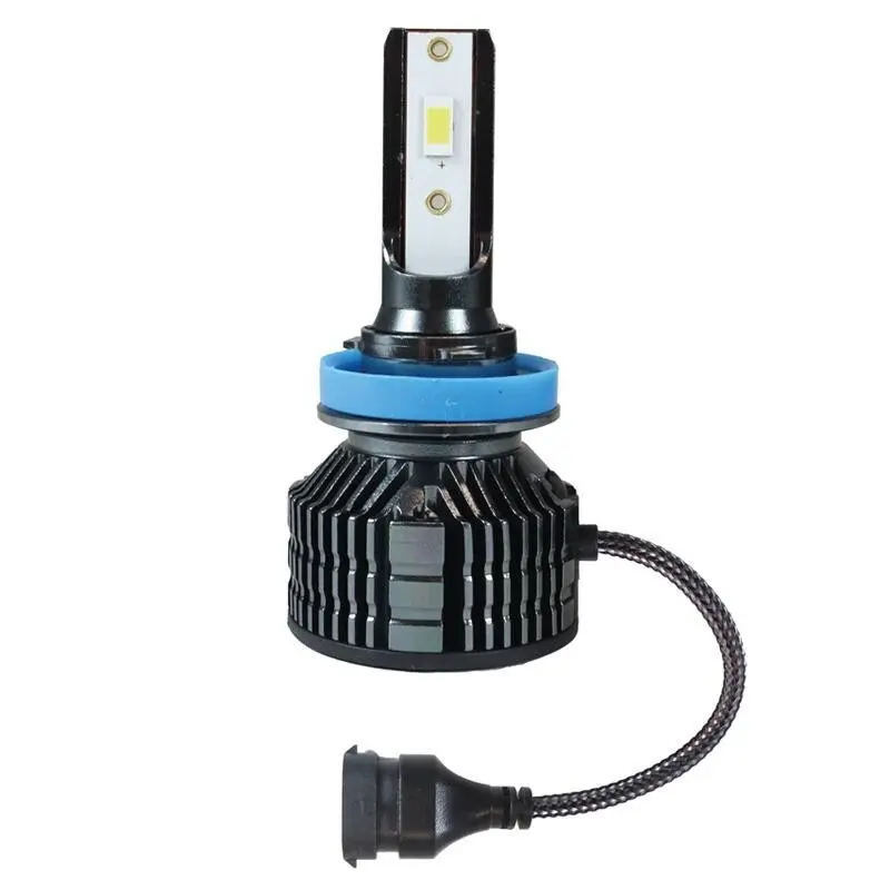 Led-Lamp Met GeïNtegreerde Ballast Chaft H11-image