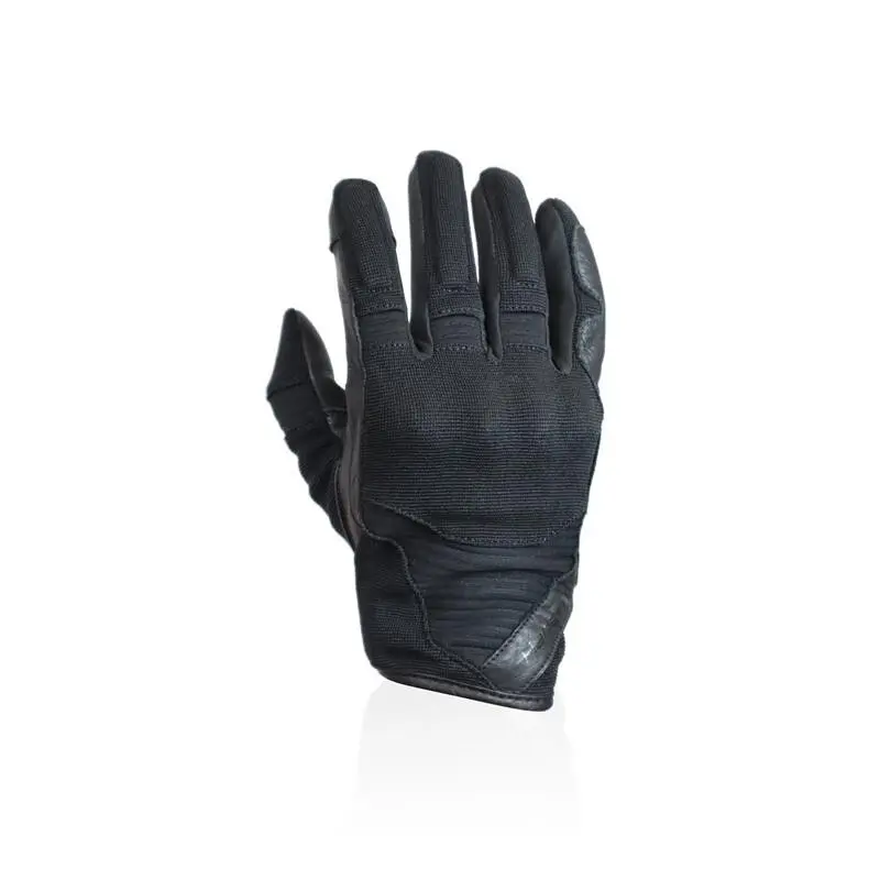 Motorradhandschuhe Mittelsaison Damen Chaft Rock WP