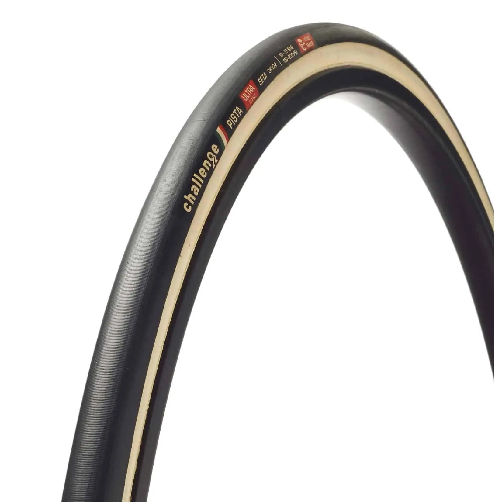 Velo Store - UK Tire Challenge Open Pista 320 Tpi | Extra 10% off with Subscription, Postage £16.79 to UK Fedex.