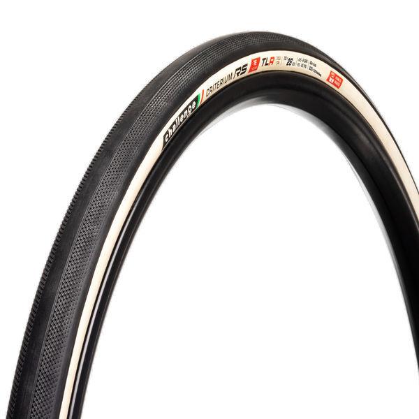 Velo Store - UK Bike tire Challenge TLR Open Criterium RS 350 Tpi | Extra 10% off with Subscription, Postage £16.79 to UK Fedex.