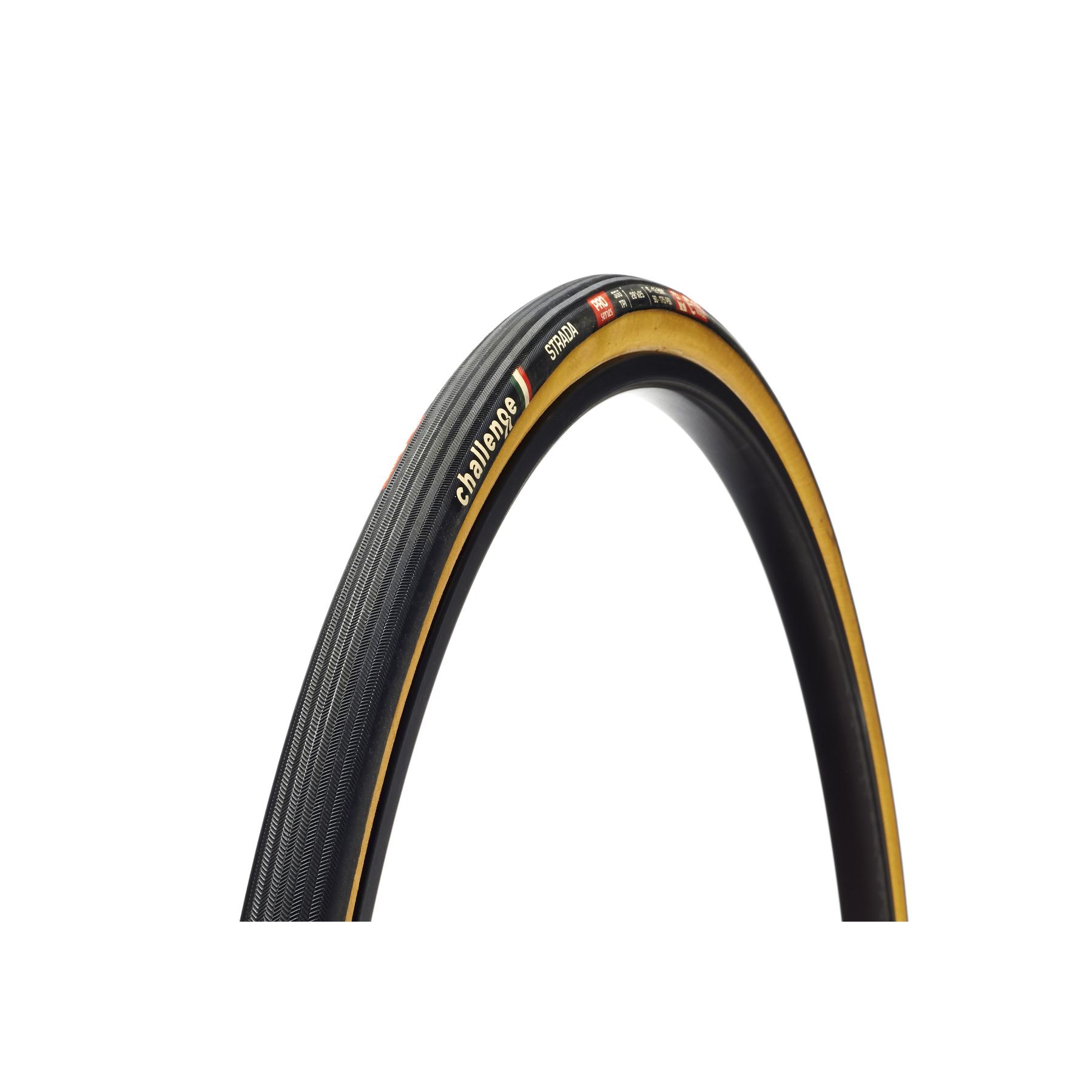 Velo Store - UK Tire Challenge Open Strada 300 Tpi | Extra 10% off with Subscription, Postage £16.79 to UK Fedex.