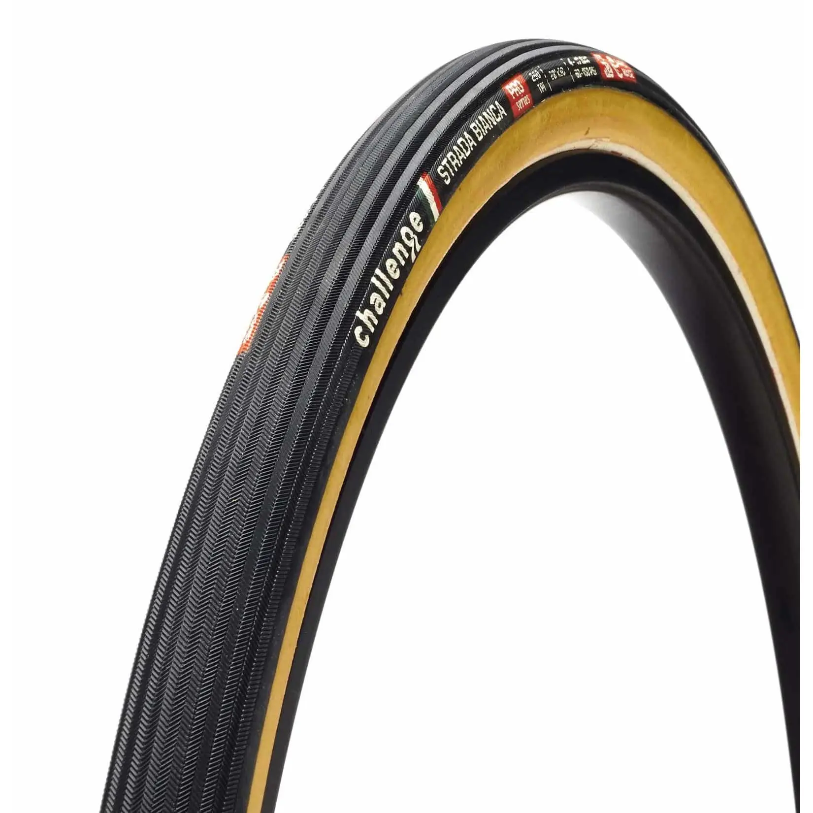 Velo Store - UK Tire Challenge Open Strada Bianca 260 Tpi | Extra 10% off with Subscription, Postage £16.79 to UK Fedex.