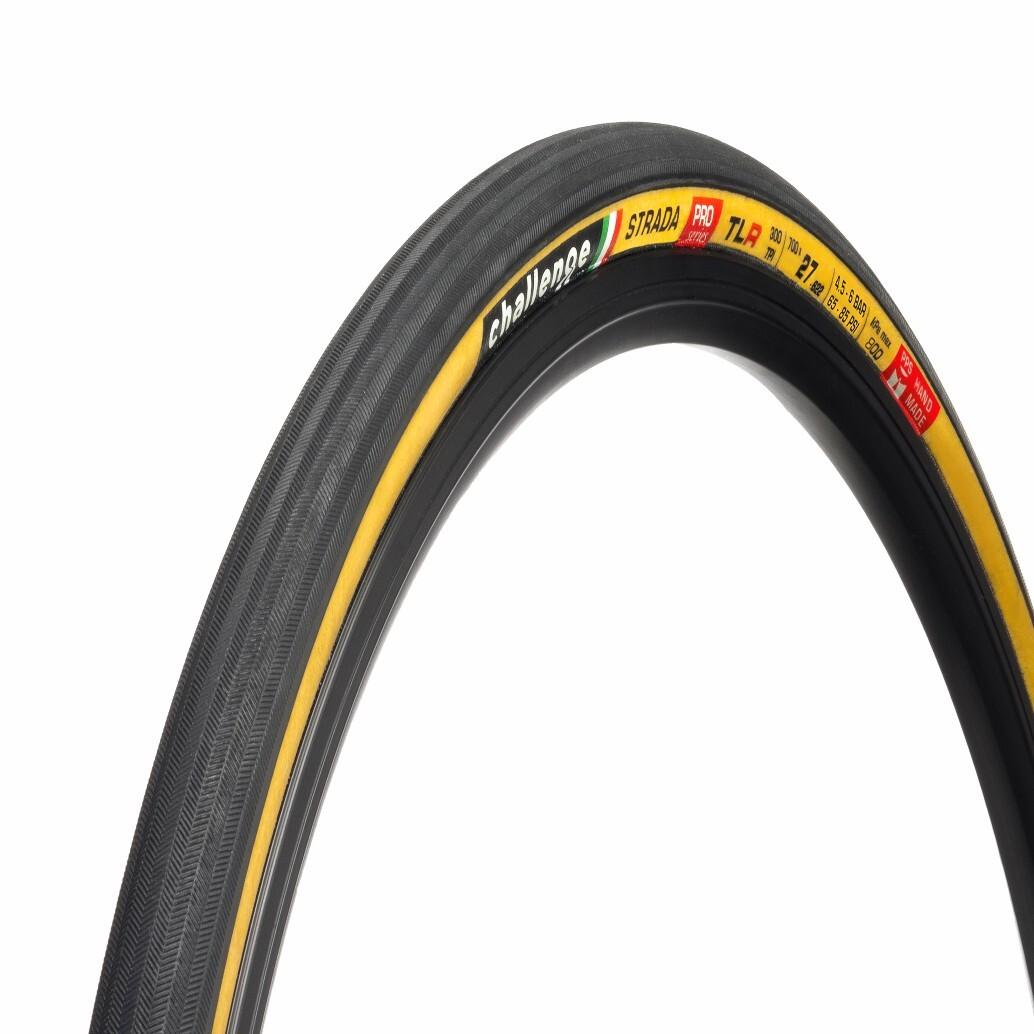 Velo Store - UK Tire Challenge TLR Open Strada | Extra 10% off with Subscription, Postage £16.79 to UK Fedex.