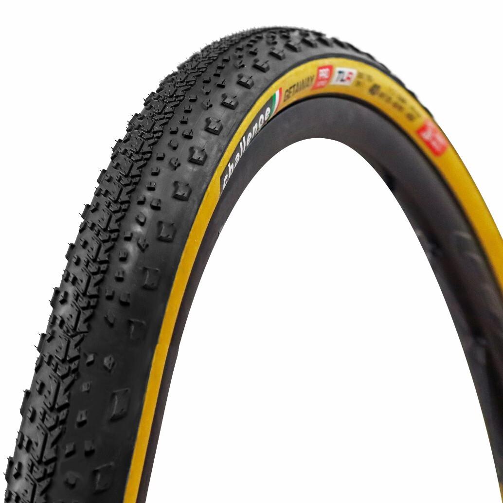 Velo Store - UK Tire Challenge TLR Open Getaway | Extra 10% off with Subscription, Postage £16.79 to UK Fedex.
