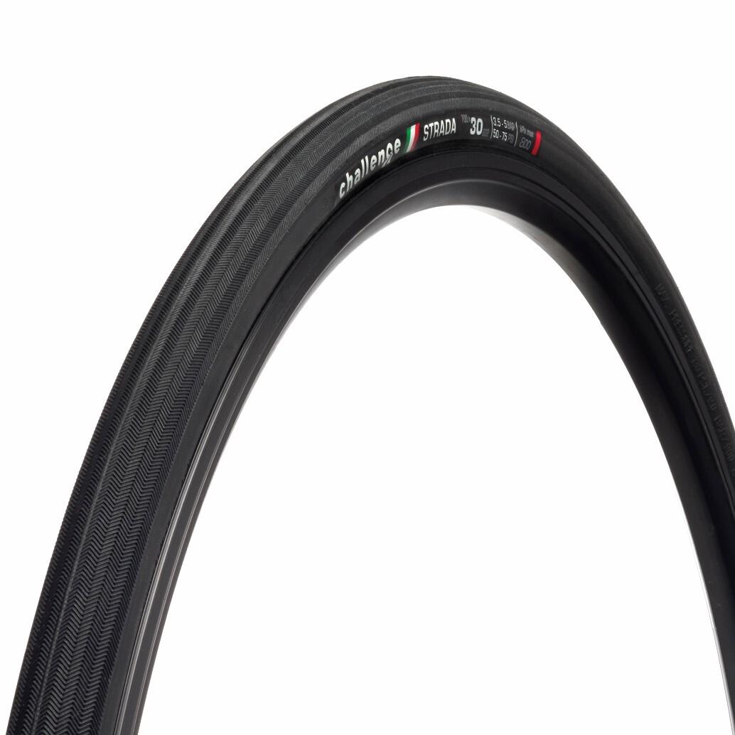 Velo Store - UK Tire Challenge Clincher Strada 120 Tpi | Extra 10% off with Subscription, Postage £16.79 to UK Fedex.