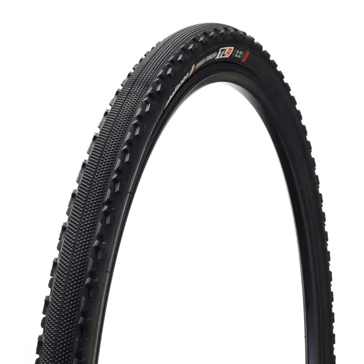 Fahrradreifen Challenge Tubeless Ready Gravel Grinder 120 Tpi