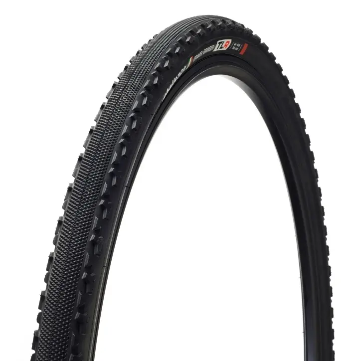 Pneumatici Challenge Tubeless Ready Gravel Grinder 120 Tpi