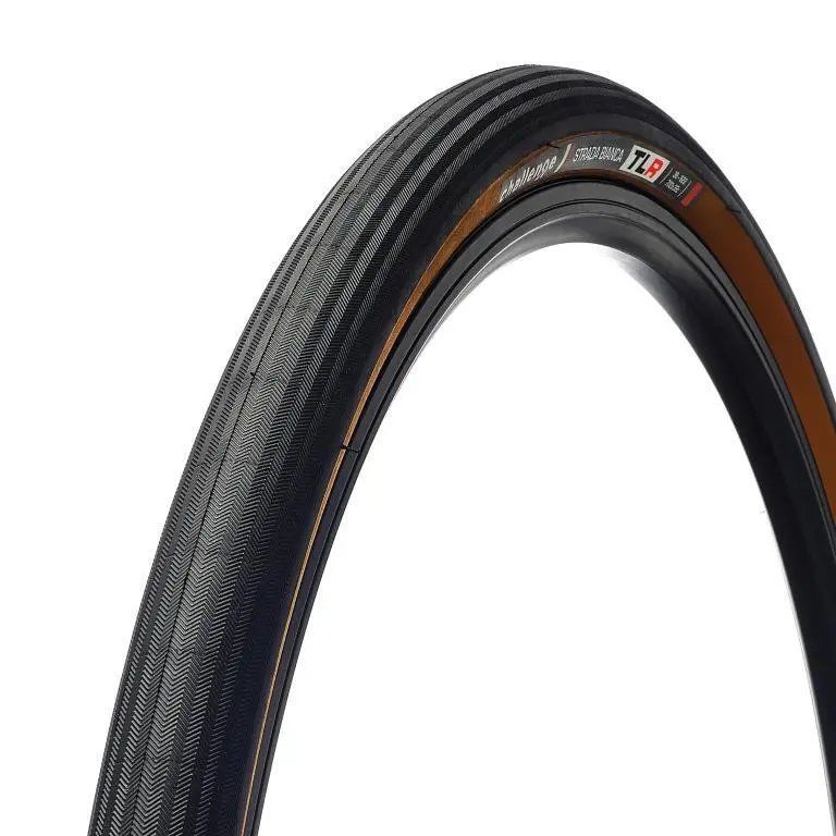 Fahrradreifen Challenge Tubeless Ready Strada Bianca 120 Tpi