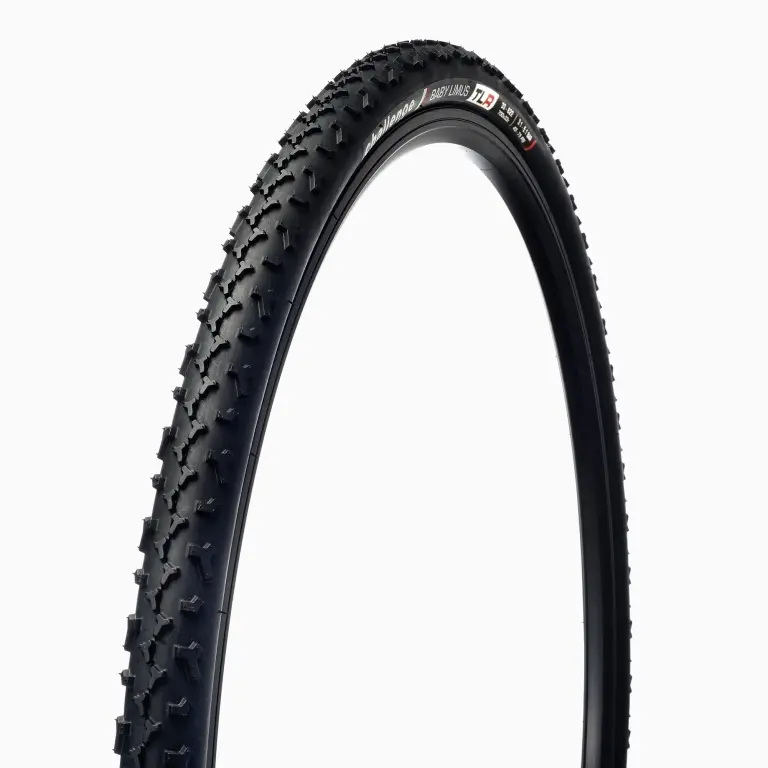 Fahrradreifen Challenge Tubeless Ready Baby Limus 120 Tpi