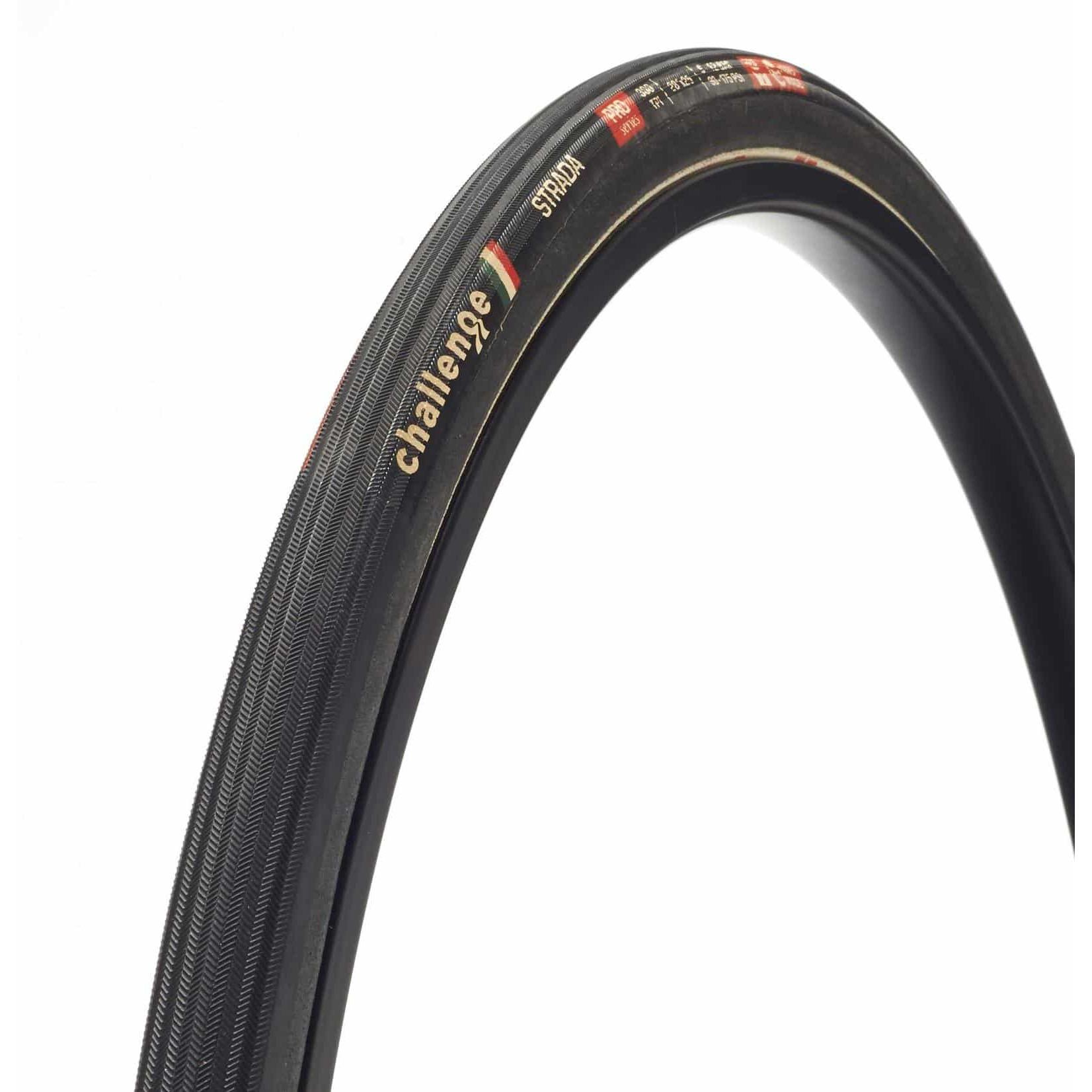 Velo Store - UK Tire Challenge Strada | Extra 10% off with Subscription, Postage £16.79 to UK Fedex.