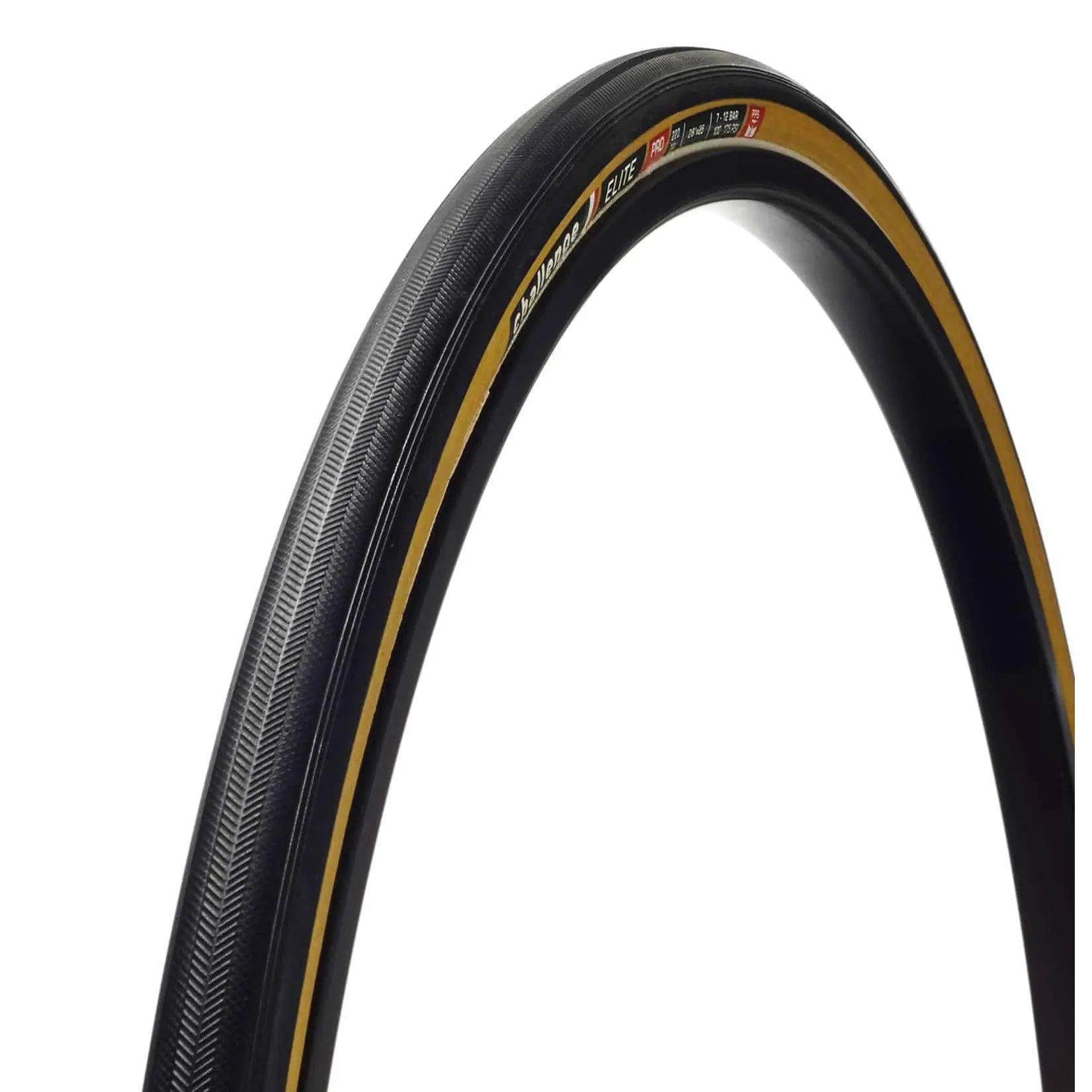 Velo Store - UK Tire Challenge Elite 220 Tpi | Extra 10% off with Subscription, Postage £16.79 to UK Fedex.