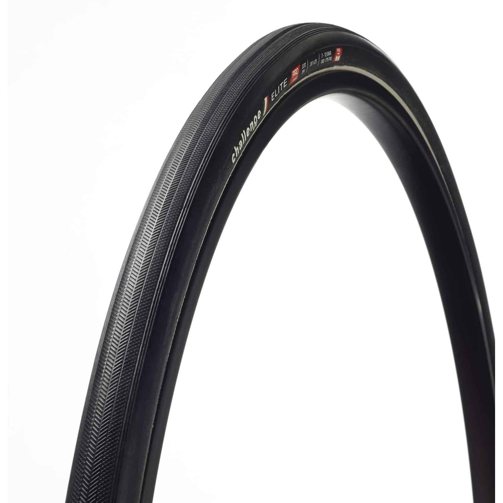 Velo Store - UK Tire Challenge Elite 220 Tpi 25 mm | Extra 10% off with Subscription, Postage £16.79 to UK Fedex.