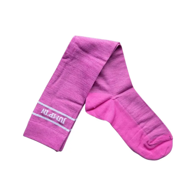 Chaussettes équitation Jump'In Lurex