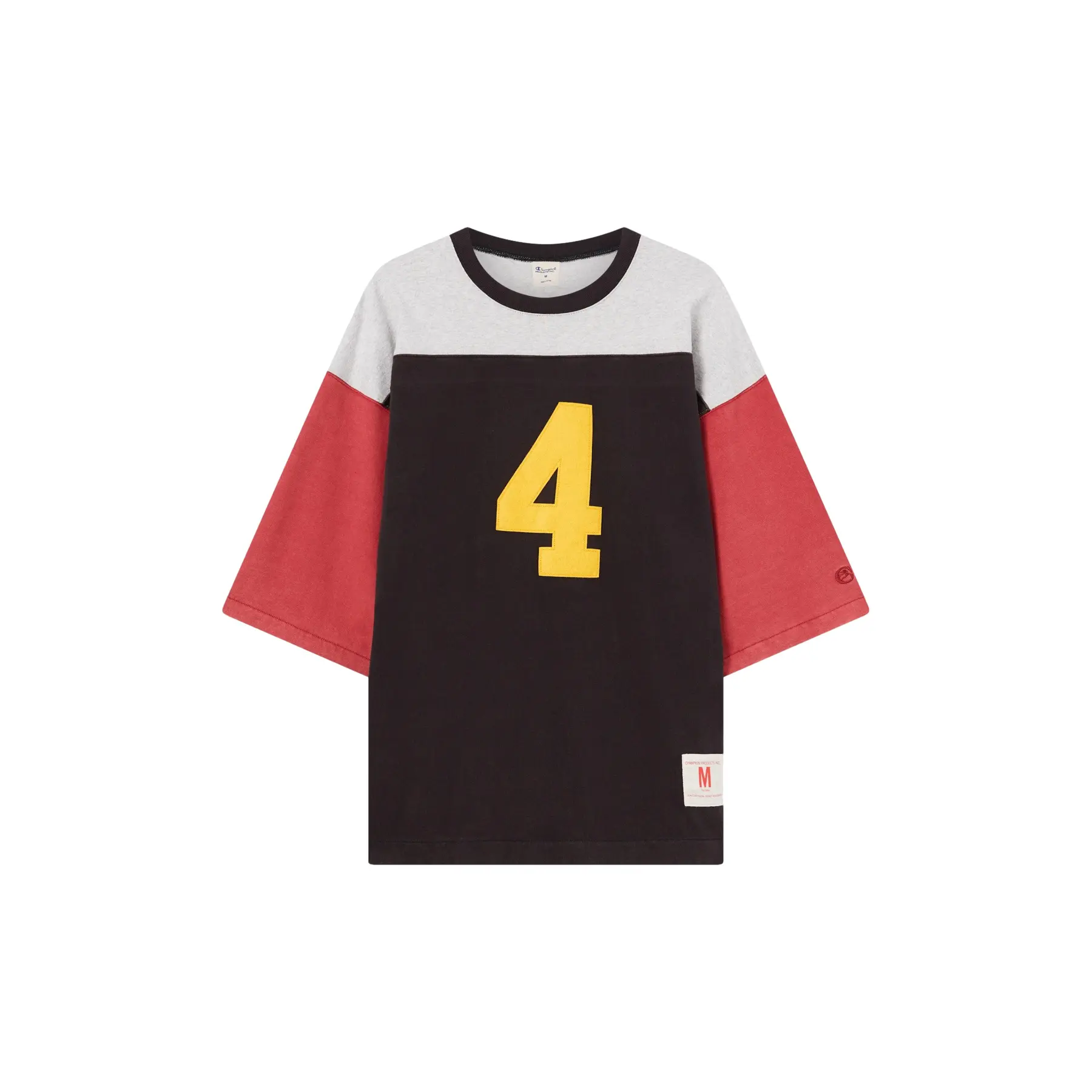 T-Shirt Champion Time Capsule